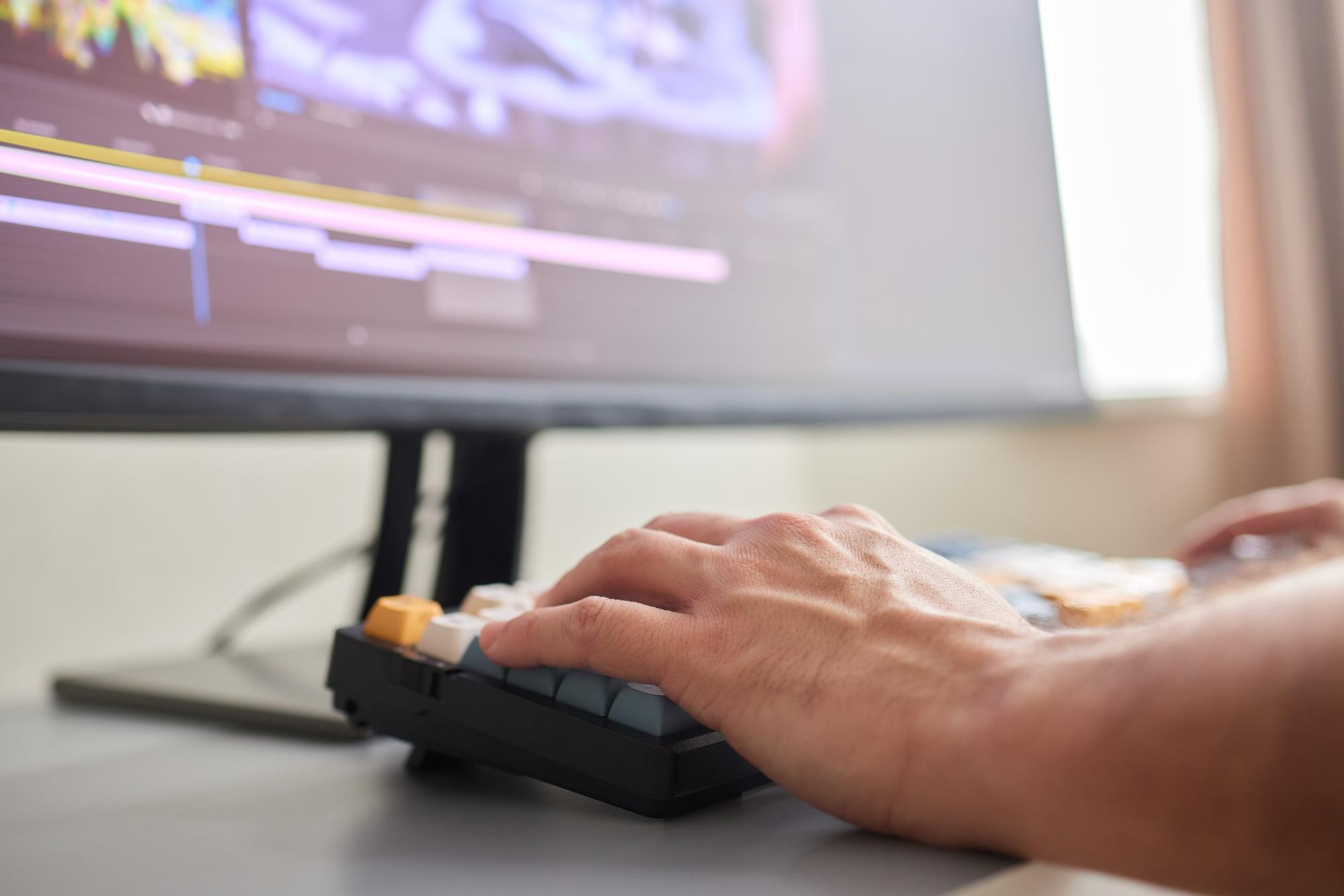 Kahil Productions Team